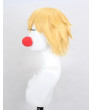 Guilty Gear Sin Kiske Cosplay Wig