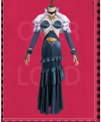 Overlord albedo Cosplay Costume