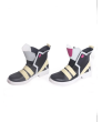 Fortnite Drift PU Drift Skin Cosplay Shoes