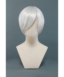 Nier: Automata YoRHa No.9 Type S Game Cosplay Wig