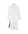 luffy gear 5 Nika White cosplay Costume One Piece Wano Country