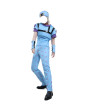 johnny joestar cosplay Costumes JoJo's Bizarre Adventure