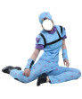 johnny joestar cosplay Costumes JoJo's Bizarre Adventure