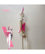 Nikke: Goddess of Victory Viper Bunny Girl Cosplay Costumes
