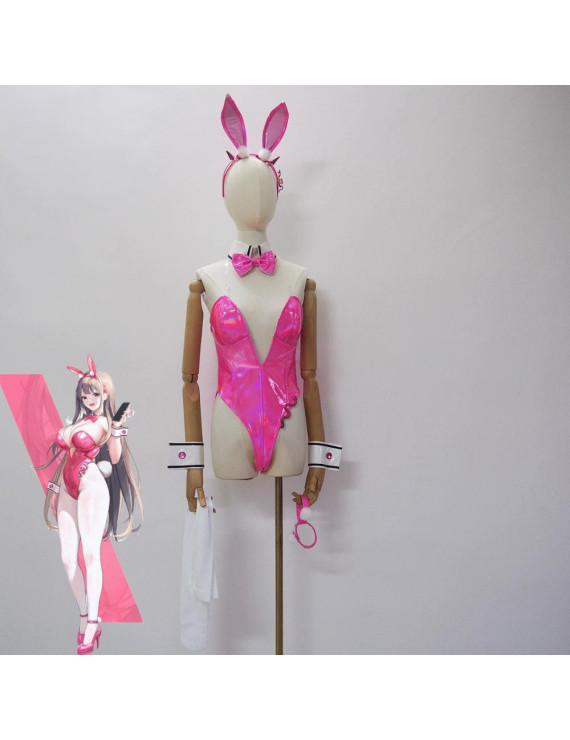 Nikke: Goddess of Victory Viper Bunny Girl Cosplay Costumes
