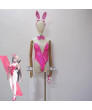 Nikke: Goddess of Victory Viper Bunny Girl Cosplay Costumes