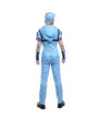johnny joestar cosplay Costumes JoJo's Bizarre Adventure