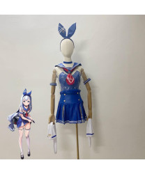 NIKKE：The Goddess of Victory Ankle Cosplay Costume