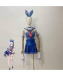NIKKE：The Goddess of Victory Ankle Cosplay Costume