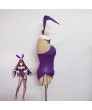FGO Scathach Bartender Bunny Girl Custom Cosplay Costume