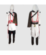 Assassin's Creed Ezio Auditore Da Firenze Cosplay Costumes