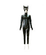 Batman Returns Catwoman Cosplay Costume Jumpsuit Costume with Corset