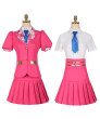 Barbie Princess Charm School Delancey Devin outfit Cosplay Costumes