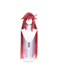 Guilty Gear STRIVE Jack-O' Valentine Cosplay Wig
