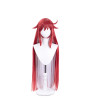 Guilty Gear STRIVE Jack-O' Valentine Cosplay Wig
