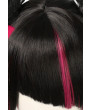 Street Fighter 6 Juri Cosplay Wig