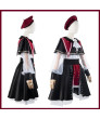 BanG Dream! Ave Mujica Mutsumi Wakaba Mortis Cosplay Costume - Stylish Anime Outfit