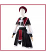 BanG Dream! Ave Mujica Mutsumi Wakaba Mortis Cosplay Costume - Stylish Anime Outfit