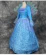 Barbie Princess Dress Cosplay Costumes Show Costume