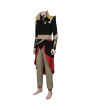 Castlevania: Nocturne Season 2 Richter Belmont Cosplay Costume