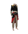 Castlevania: Nocturne Season 2 Richter Belmont Cosplay Costume