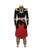 Castlevania: Nocturne Season 2 Richter Belmont Cosplay Costume