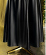 Sakamoto Days Osaragi Cosplay Costume Set Top + Skirt + Headwear