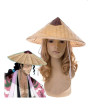 Bleach Kyoraku Shunsui Gotei Thirteen Bamboo Hat