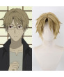 Cosplay Wig for Natsume's Book of Friends Shūichi Natori