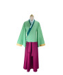 The Apothecary Diaries Maomao Cosplay Costume