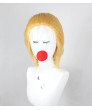 Cosplay Wig for GUNDAM Char Aznable