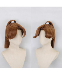 Star College Philo Cosplay Wig