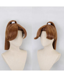 Star College Philo Cosplay Wig
