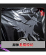 Honkai: Star Rail Boothill Full Set Cosplay Costume with Accessories