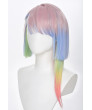 Cyberpunk: Edgerunners Lucy Anime Cosplay Wig