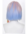 Cyberpunk: Edgerunners Lucy Anime Cosplay Wig