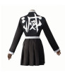 Demon Slayer Kanroji Mitsuri Cosplay Costume