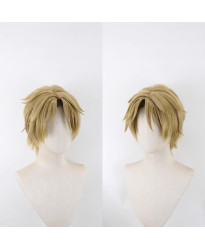 Cosplay Wig for Natsume's Book of Friends Shūichi Natori