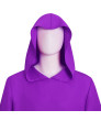 Shadow Wizard Money Gang Purple  Cosplay Costumes