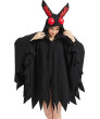 mothman cosplay Costumes Cosplay Hooded