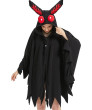 mothman cosplay Costumes Cosplay Hooded