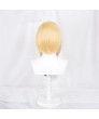 Guilty Gear Bridget Cosplay Wig