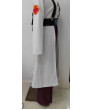 Team Fortress 2 Medic suit Cosplay Costume
