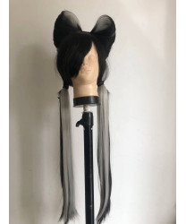 Spaltoon Callie Cosplay Wig