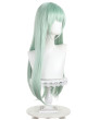 BanG Dream! Mutsumi Wakaba Mortis Cosplay Wig