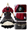 BanG Dream! Ave Mujica Sakiko Togawa Game Character Play Dress Cosplay Costume