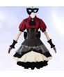 BanG Dream! Ave Mujica Sakiko Togawa Game Character Play Dress Cosplay Costume