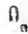 Cosplay Wig for Demon Slayer kimetsu no yaiba Kiriya Ubuyashiki