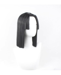 Cosplay Wig for Demon Slayer kimetsu no yaiba Kiriya Ubuyashiki