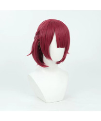 Blue Lock Teieri Anri Cosplay Wig